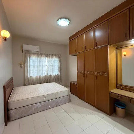 Golden Shower Apartment